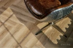 Кварц-виниловая плитка Vinilam Parquet Herringbone Glue IS11166 Паркет Классический на Otdelka1.ru