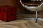 Кварц-виниловая плитка Vinilam Parquet Herringbone Glue IS11166 Паркет Классический на Otdelka1.ru