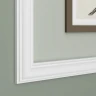 Молдинг Ultrawood U 0003 2000x12x25 на otdelka1.ru
