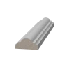 Молдинг Ultrawood U 0003 2000x12x25 на otdelka1.ru