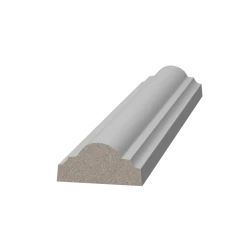 Молдинг Ultrawood U 0003 2000x12x25