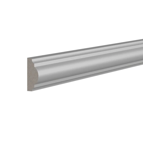 Молдинг Ultrawood U 0003 2000x12x25 на otdelka1.ru