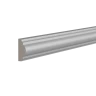 Молдинг Ultrawood U 0003 2000x12x25 на otdelka1.ru