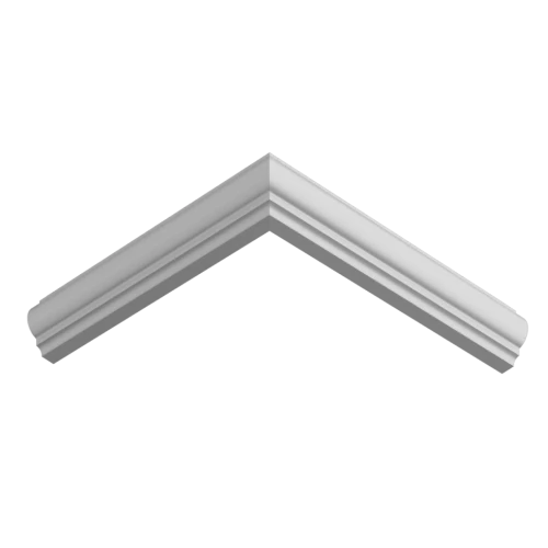 Молдинг Ultrawood U 0003 2000x12x25 на otdelka1.ru