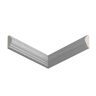 Молдинг Ultrawood U 0003 2000x12x25 на otdelka1.ru