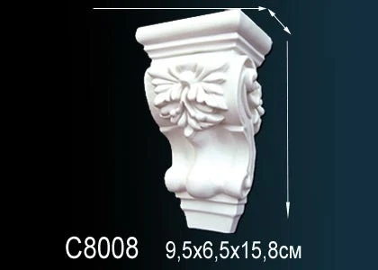 Консоль Perfect / Перфект C8008 на Otdelka1.ru