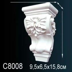 Консоль Perfect / Перфект C8008