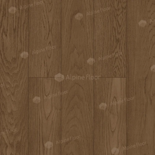 Инженерная доска Alpine floor Villa EW201-05 Дуб Табакко на otdelka1.ru