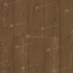 Инженерная доска Alpine floor Villa EW201-05 Дуб Табакко