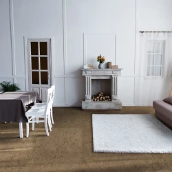 Клеевая напольная пробка Фоментарино / Fomentarino Classic collection Sabbia 600x300