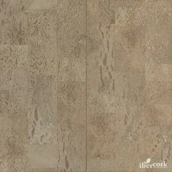 Клеевой пробковый паркет Иберкорк / Ibercork Саламанка Чай