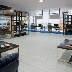 Кварц-виниловая плитка Damy floor Ascent Кайлас