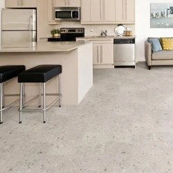 Кварцевый ламинат SPC Tarkett Element Click Toffee Glaze