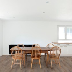 Инженерный виниловый пол Evofloor Premium XL+ F-0079 Дуб Тауп