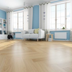 Кварц-виниловая плитка Fargo Parquet LVT 22-2101-05 Вяз Оксфорд