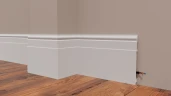 Плинтус Decor Dizayn DD726 на Otdelka1.ru