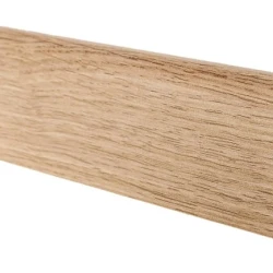 Плинтус МДФ Альсапан / Alsapan 58 мм 421 Дуб десерт