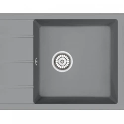 Мойка для кухни EMAR EMQ-1780.Q Алмаз