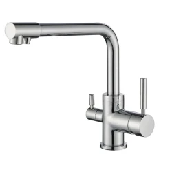 Смеситель кухонный EMAR 3003