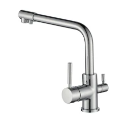 Смеситель кухонный EMAR 3003