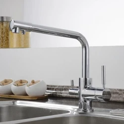 Смеситель кухонный EMAR 3003