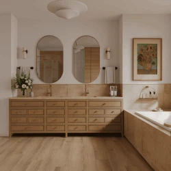 Виниловый Ламинат Tulesna Ottimo 1004-28 Accura