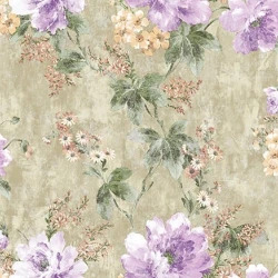 Обои Adawall Indigo 4708-2