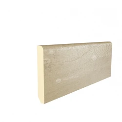 Кварцевый плинтус Alpine floor Parquet Light SK 13-26 Дуб Лесат