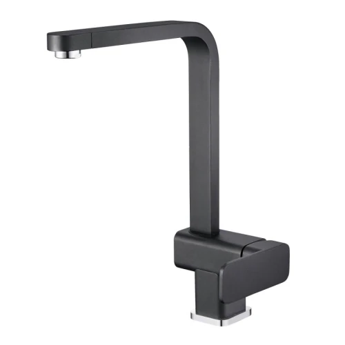 Смеситель EMAR EC-3014 3014.12 Оникс на Otdelka1.ru