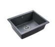 Мойка EMAR EMQ-1555.P EMQ-1555.P Антрацит на Otdelka1.ru