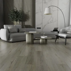 Кварц-виниловый ламинат Ideal Flooring Home Wood 02005 Nutmeg