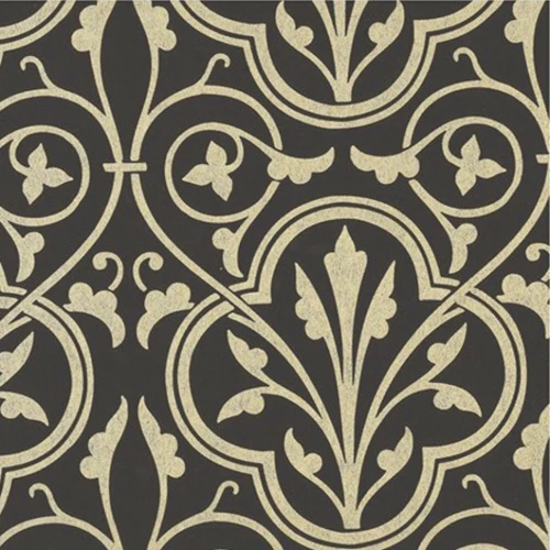 Натуральные обои Cosca Traditional Prints L5017 0.91 x 5.5 м на otdelka1.ru