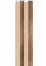 Панель LINERIO L-LINE NATURAL на Otdelka1.ru