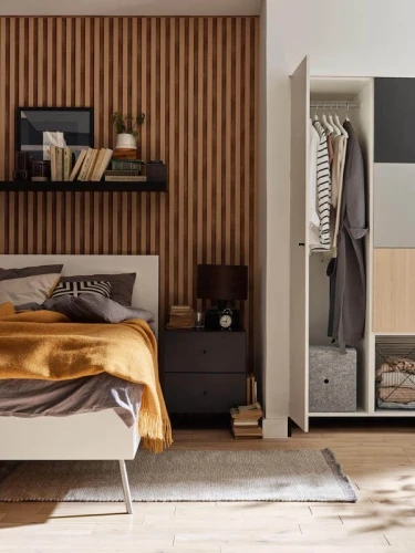 Панель LINERIO L-LINE NATURAL на Otdelka1.ru