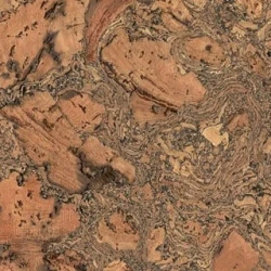 Настенная пробка Коркстайл / Corkstyle Wall design Vico grey