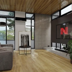 Кварц-виниловый ламинат Alpine Floor Eclipse Super Matt Eco 21-10 Фраменто