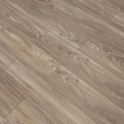 Кварц-виниловая плитка Damy Floor Family клеевая Дуб Селект