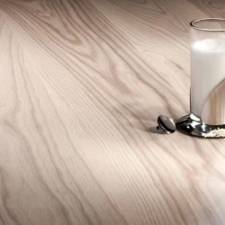 Паркетная доска Барлинек / Barlinek Вкусы жизни Ясень milk shake