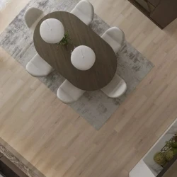 Кварц-виниловый ламинат Ensten Hygge ECO 102-25 Бавария