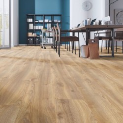 Ламинат Кронотекс / Kronotex Mammut Plus D4794 Дуб натуральный Макро