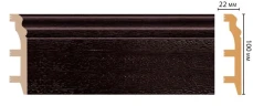 Плинтус напольный Decomaster D232-433 на Otdelka1.ru