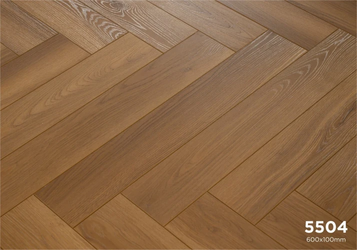 Ламинат Mostflooring Fiesta 5504 Сантьяго на otdelka1.ru