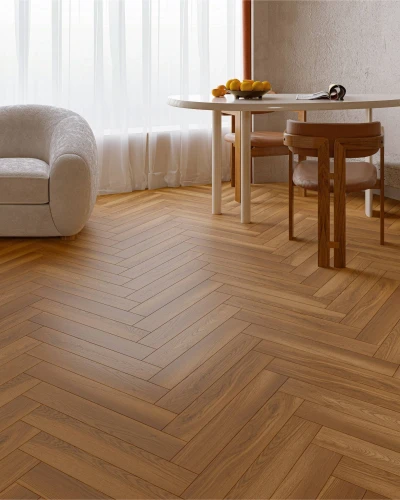 Ламинат Mostflooring Fiesta 5504 Сантьяго на otdelka1.ru