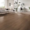 Ламинат Кронотекс / Kronotex Exquisit Aqua D41172 Дуб Горизонт кофе на Otdelka1.ru