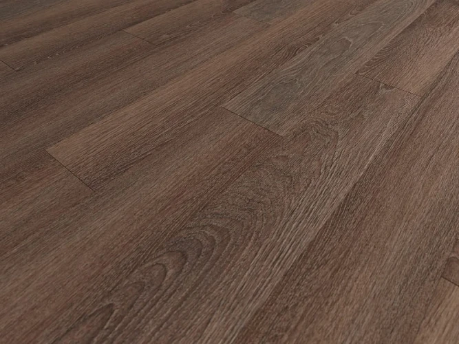 Кварц-виниловый ламинат EcoClick Rich NOX-1977 Дуб Визна на otdelka1.ru