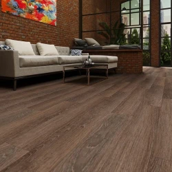 Кварц-виниловый ламинат EcoClick Rich NOX-1977 Дуб Визна