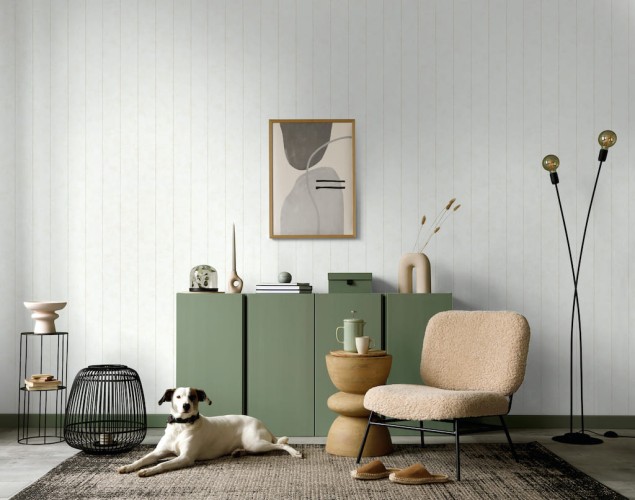 Обои Marburg Flora 34402