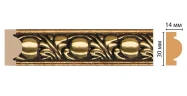 Молдинг Decomaster 157-57 на otdelka1.ru