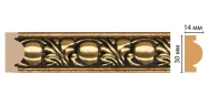 Молдинг Decomaster 157-57 на otdelka1.ru