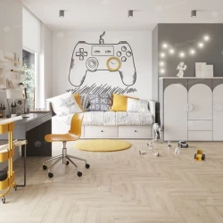 Виниловая плитка Alpine floor Parquet LVT Eco 16-20 Дуб Медия